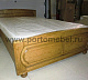 Кровать двуспальная Купава ГМ 8421