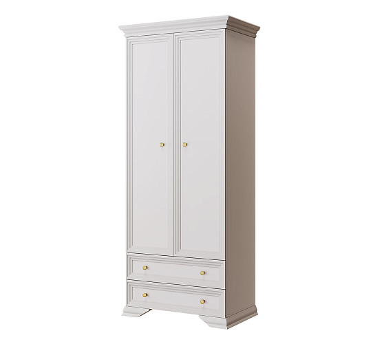 Фото Шкаф двухдверный Орландо ШР-2