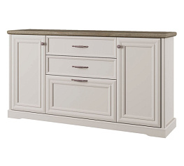 Фото Тумба TOSCANA NEW 3D2S-1