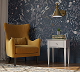 Тумба прикроватная Ольса-С 01