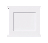 Полка навесная HEMNES Кымор