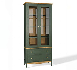 Шкаф для посуды NN 22 Пенни Грин