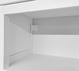 Полка навесная HEMNES Кымор