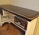 Стол туалетный Софи СКМ-004-70