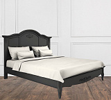 Кровать двуспальная Marlette