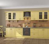 Шкаф Валенсия Pino 300×900