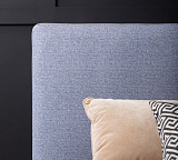 Кровать двуспальная Roxy-2