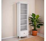 Стеллаж узкий Majessa