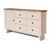 Тумба Аледжи 6 ящиков + 1 дверка Тумба Аледжи 6 ящиков + 1 дверка