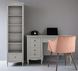 Cтол письменный Majessa однотумбовый