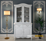 Комод Silvery Rome