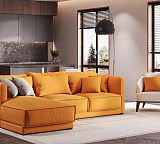 Угловой Диван VISION CORNE