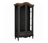 Cервант стеклянный Marlette WOOD Прованс