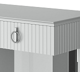 Тумба-бар Фарго 4 двери 2 ящика