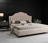 Кровать двуспальная Casablanca