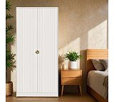 Шкаф двухдверный Bari