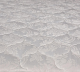 Наматрасник Materlux Natural foam 3