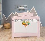 Кроватка Homa 2