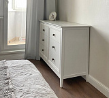 Комод Tesoro 6 ящиков