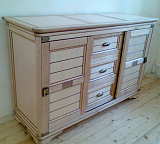 Тумба Марина СКМ-001-06