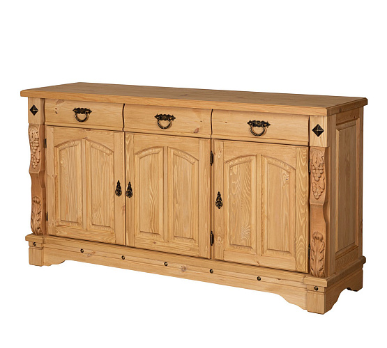 Фото Комод Викинг GL-05/01