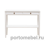 Стол консольный Leset Мира 110х40