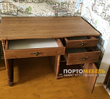 Стол письменный Айно №4