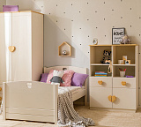 Стеллаж Тимберика Кидс №17