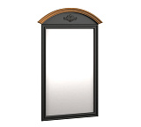 Зеркало прямоугольное Marlette WOOD