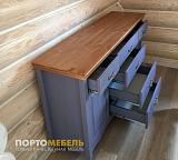 Комод Айно №5