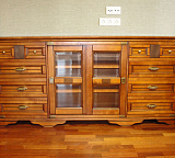 Тумба  Марина СКМ-001-31