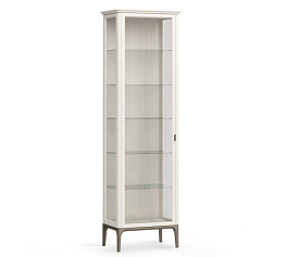 Фото Витрина стеклянная Alte Primo Pr113AP