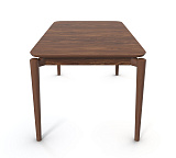 Стол обеденный VASTO RV прямоугольный