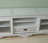 Тумба для ТВ Марина СКМ-001-24