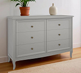 Комод Majessa 6 ящиков