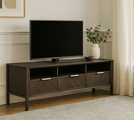 Фото Тумба ТВ ART-DECO