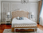 Мебель Silvery Rome Мебель Silvery Rome