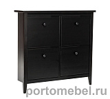 Тумба Leset Мира 04