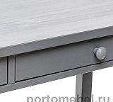Стол консольный Leset Мира 110х40