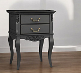 Тумба прикроватная Marlette 2 ящика