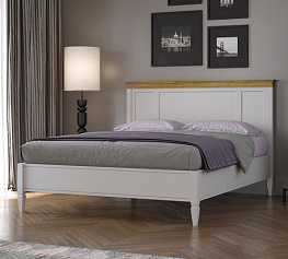 Фото Кровать двуспальная Ольса-С