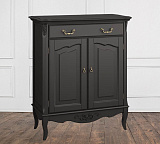 Комод Marlette 1 ящик 2 двери