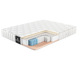 Фото Матрас Materlux Vilamura