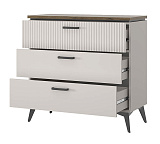 Комод VINATI 3S