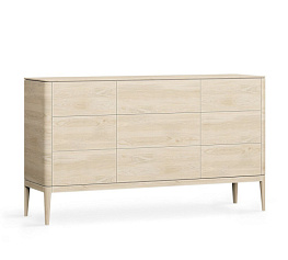 Фото Комод средний Natura NA117CT-M02