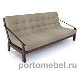 Диван Локи Textile