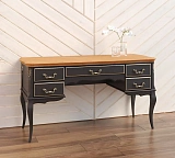 Кабинетный стол Marlette WOOD Прованс В702/1