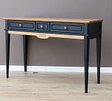 Стол туалетный 120 Пенни Блэк Стол туалетный 120 Пенни Блэк