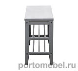 Скамья Leset Мира 85х50