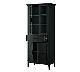 Шкаф для посуды Квадро-С 221-185